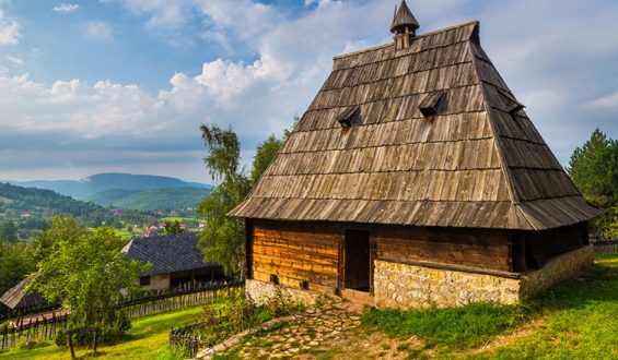 ZORAN DAVIDOVIĆ: ZLATIBOR ČUVAR SNOVA