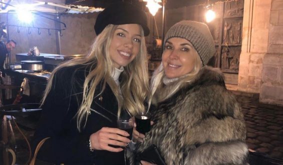 OLIVERA JOVIĆEVIĆ: MONMARTR – SALVADOR DALI, KUVANO VINO I MAKARONSI