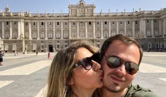 VESNA OPAVSKY: KAMPOVANJE – JEDINSTVO SA PRIRODOM