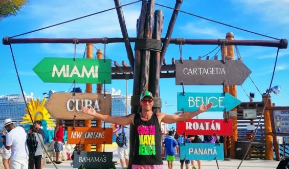 ALEKSANDAR ĐURIČIĆ: NEODOLJIVI KARIBI