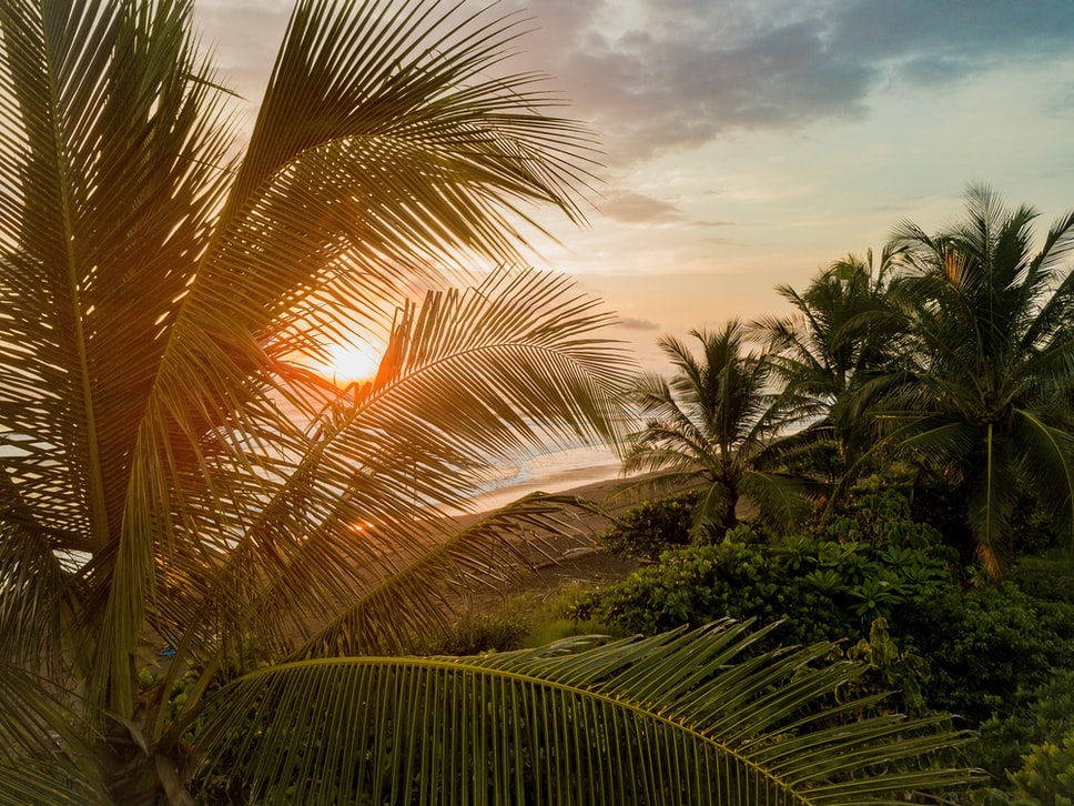 COSTA RICA – A LAND OF LUXURIOUS BEAUTY