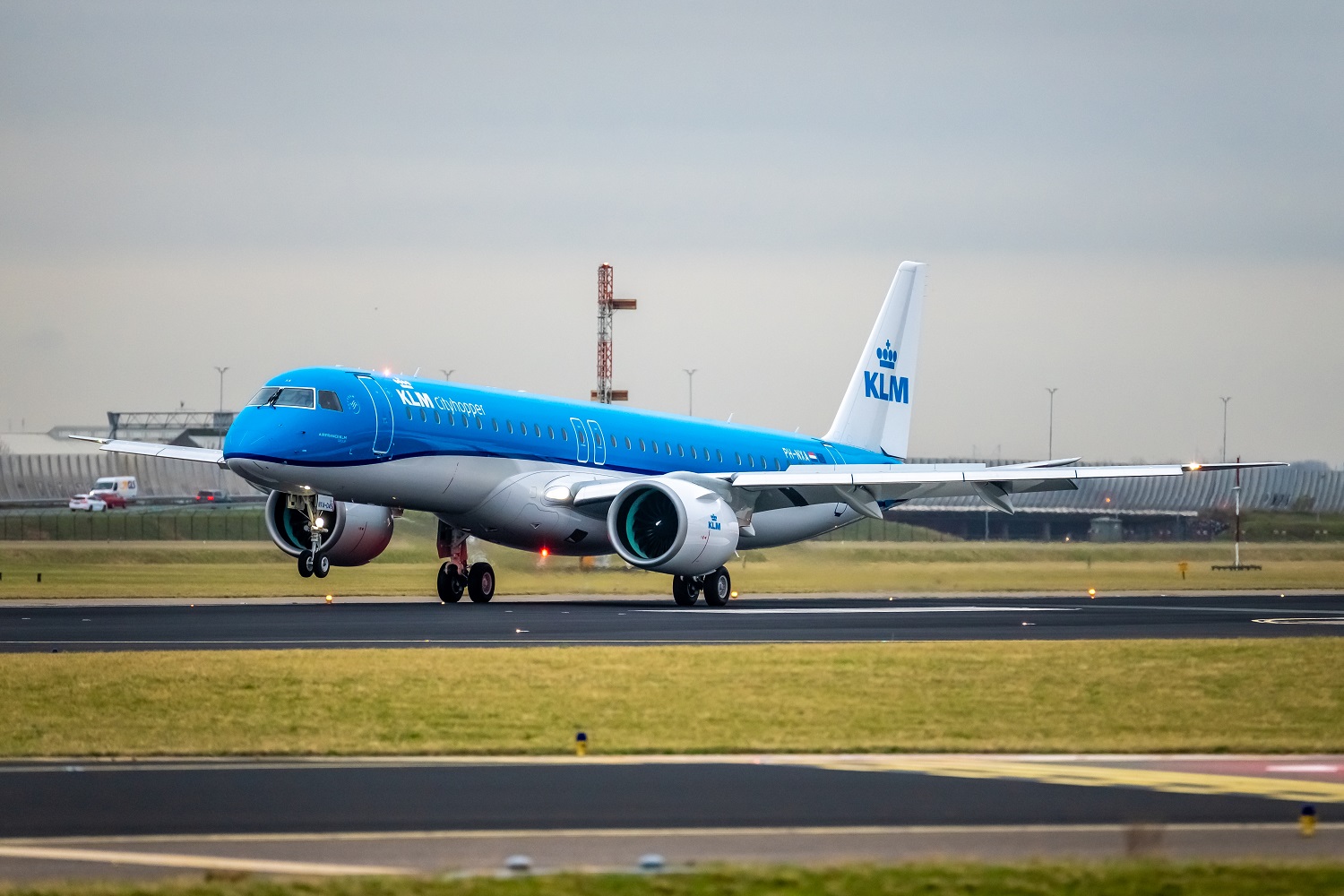 KLM i ITA AIRWAYS POTPISALE KOD – ŠER UGOVOR