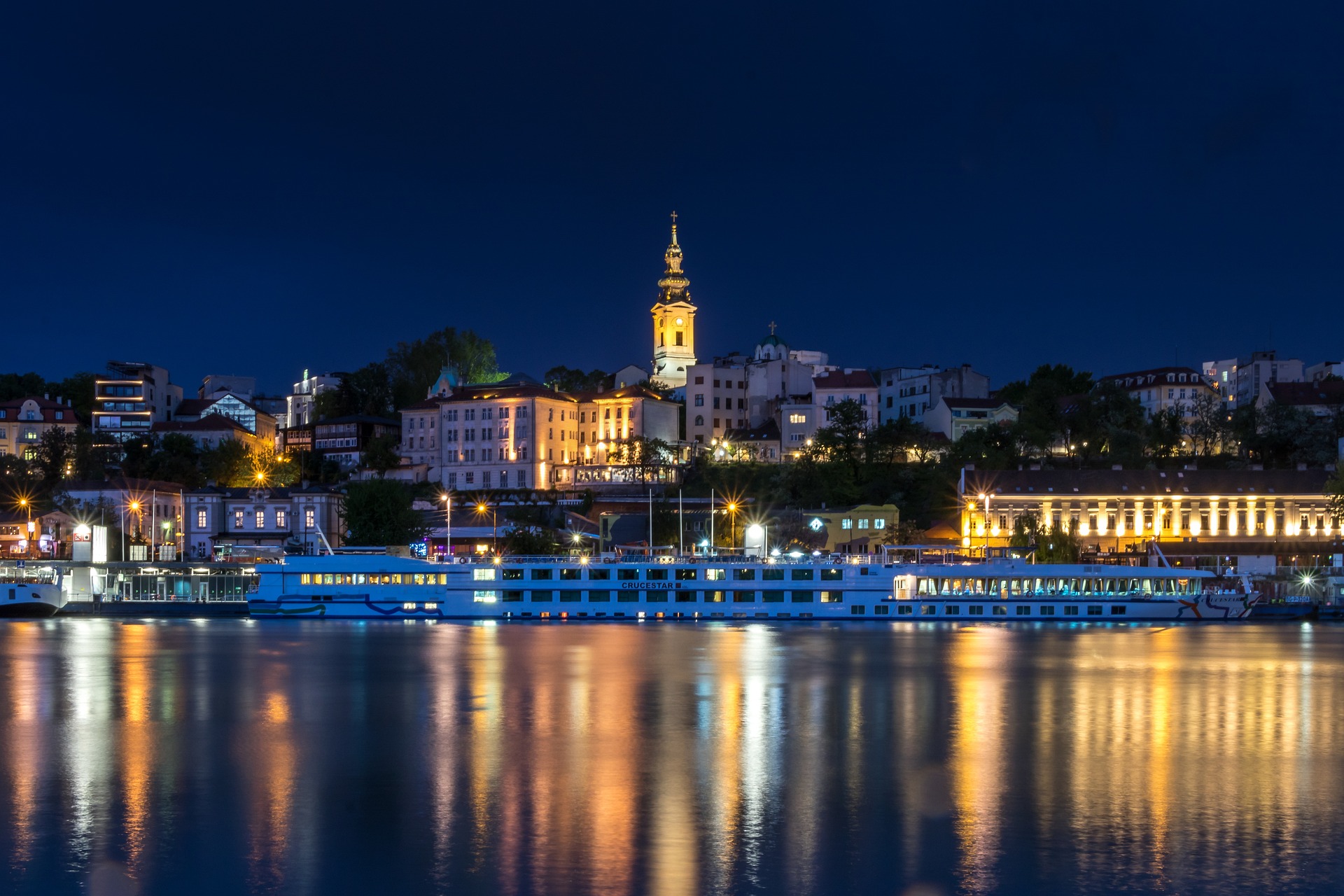 Serbia is an increasingly popular destination for tourists from Bulgaria