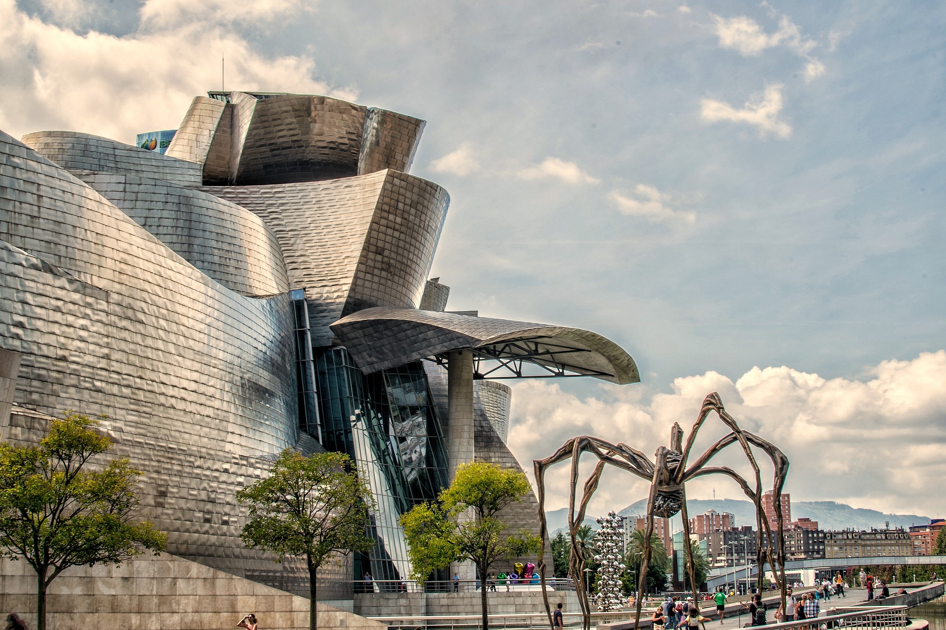 Best Things To Do In Bilbao