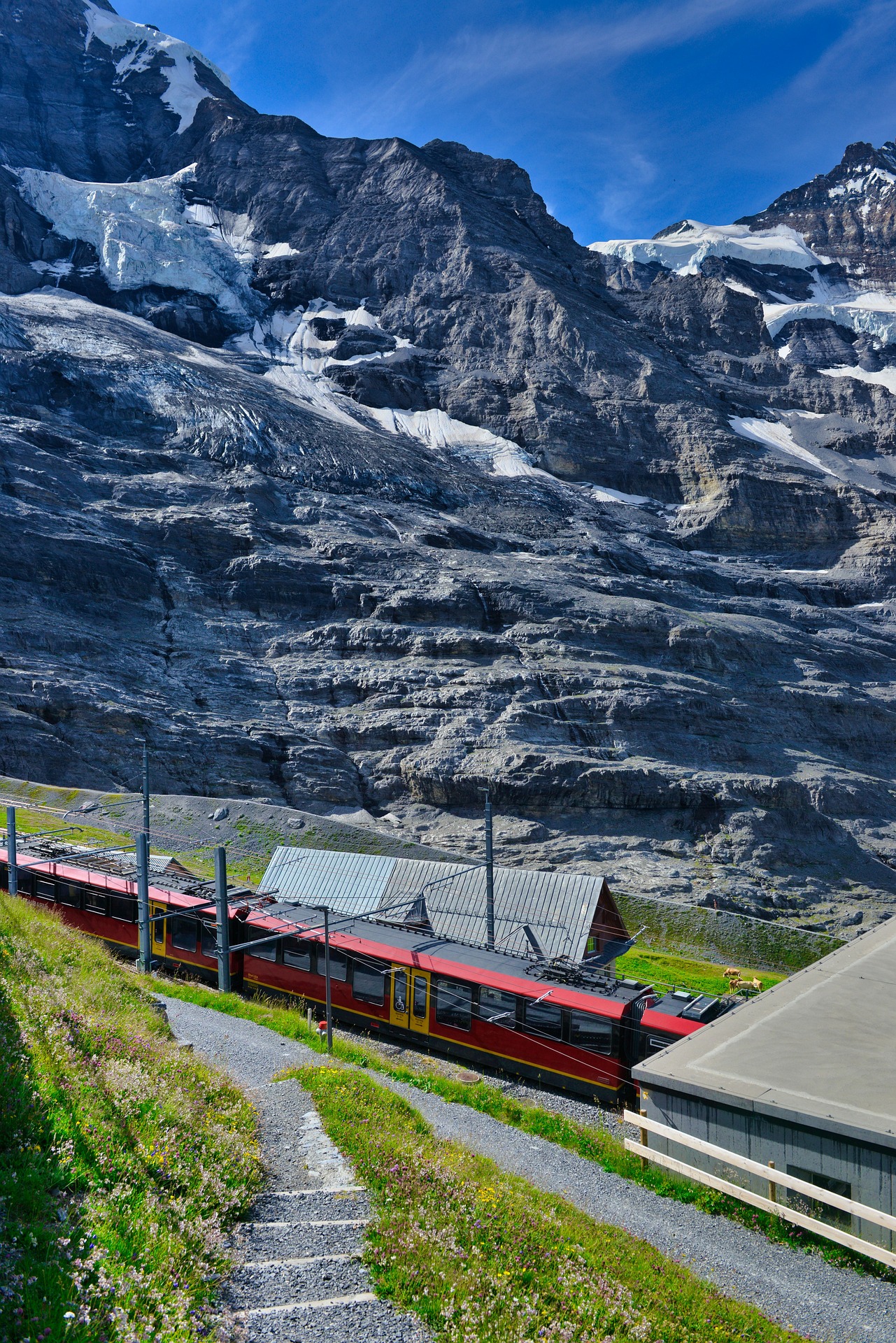 Švajcarski voz postavio novi svetski rekord