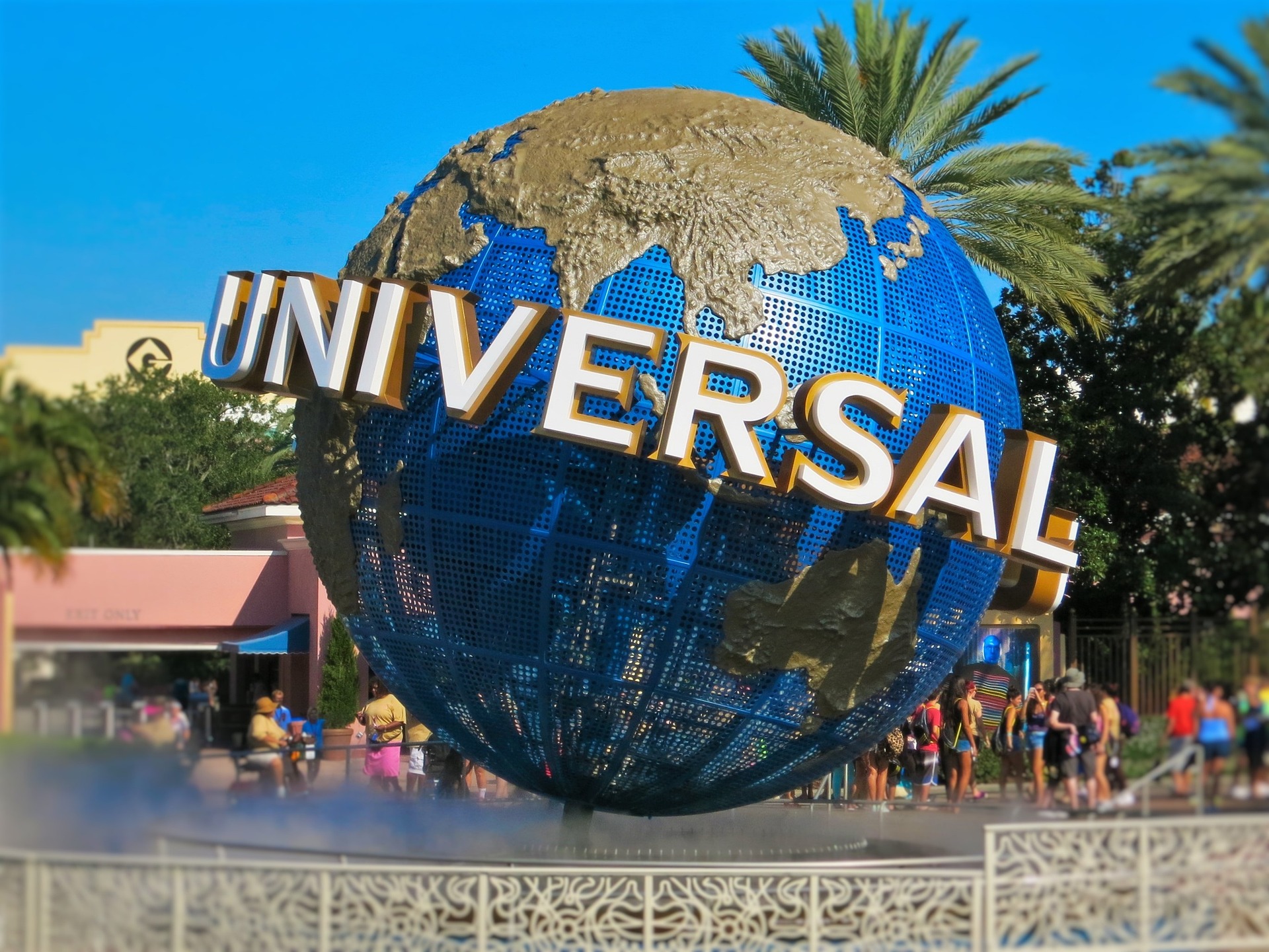 Universal Studios Hollywood Announces Return of Popular Christmas Events