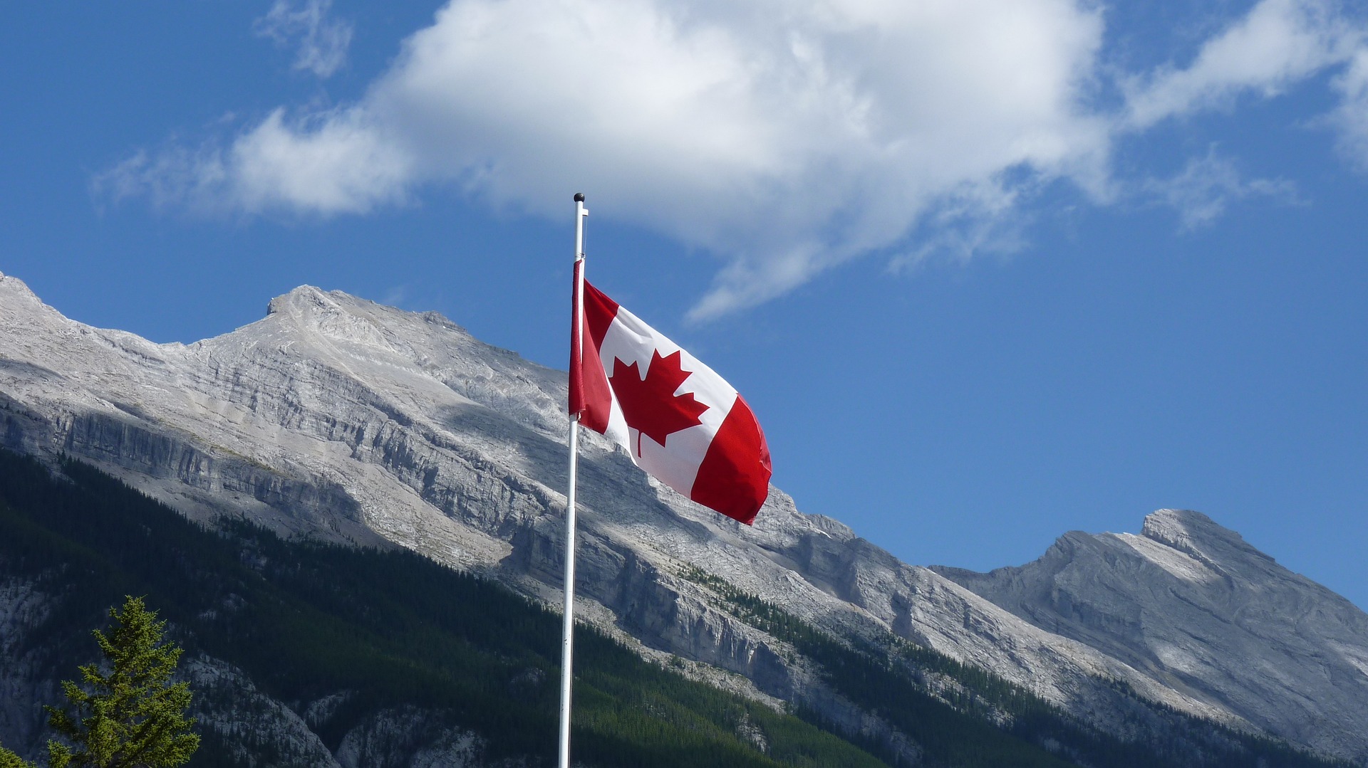 SEVEN FACTS ABOUT CANADA YOU MAY NOT KNOW