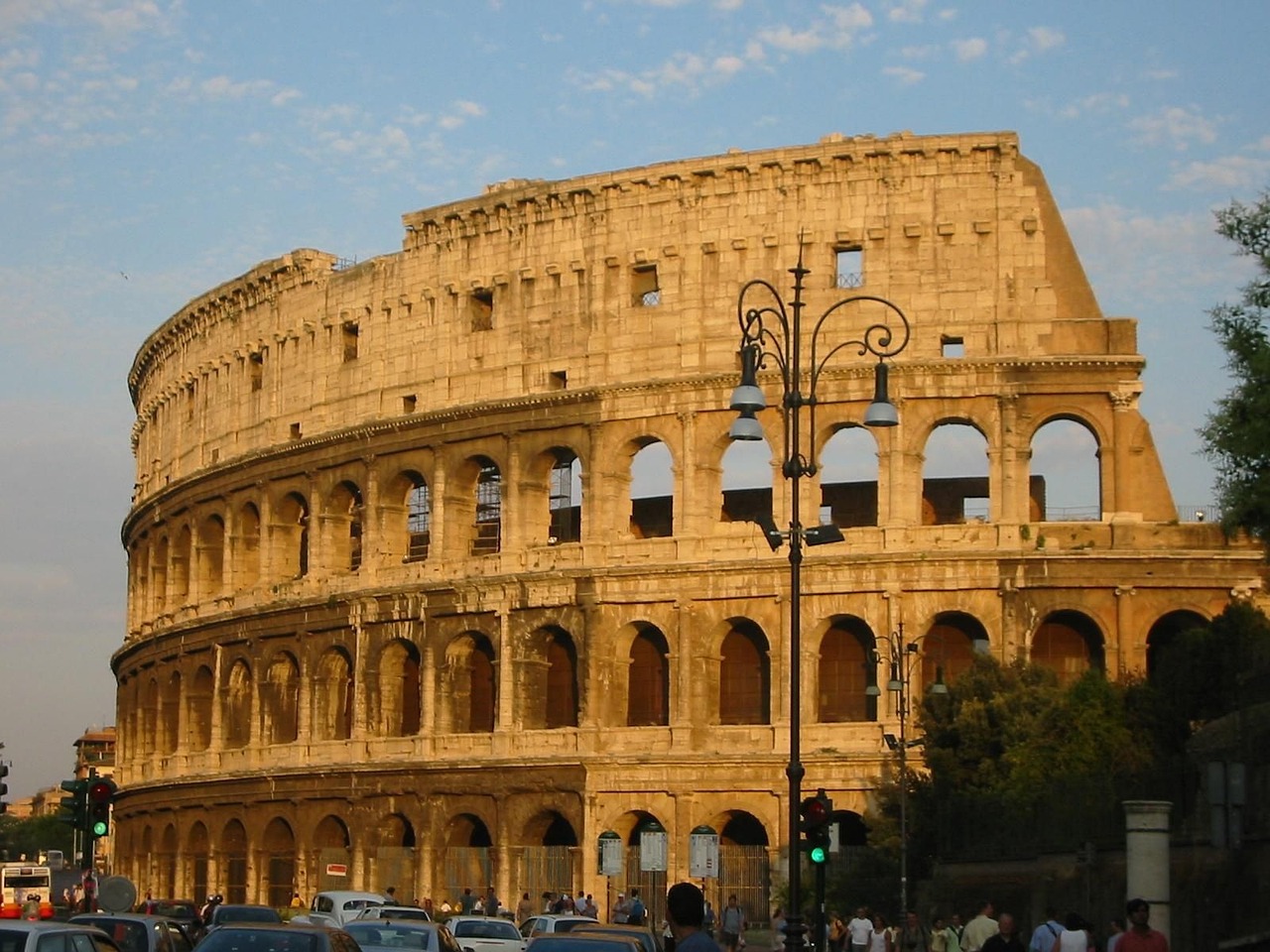 Italijanski turizam je ponovo u usponu