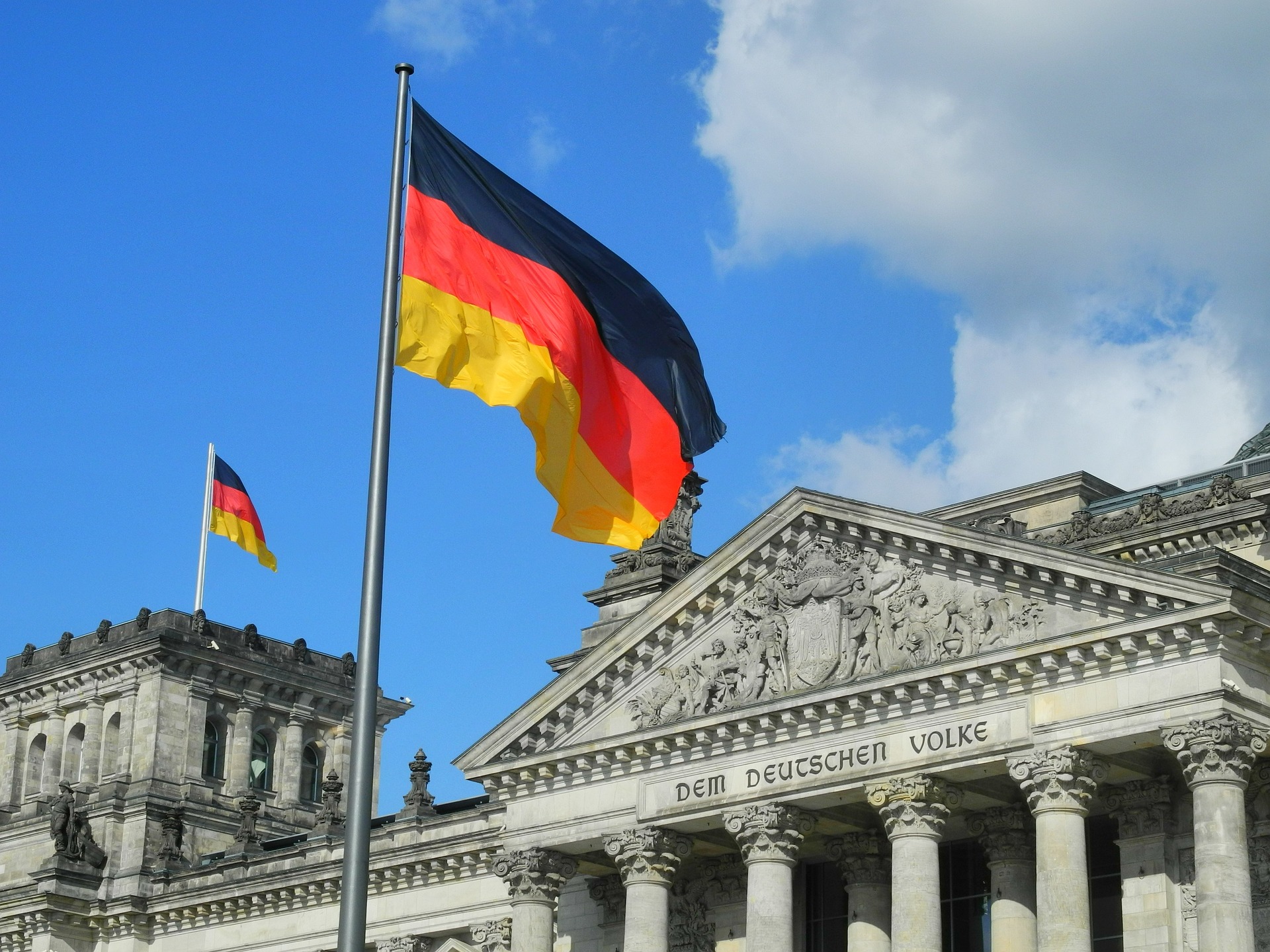 FUN FACTS ABOUT GERMANY THAT YOU PROBABLY DIDN’T KNOW