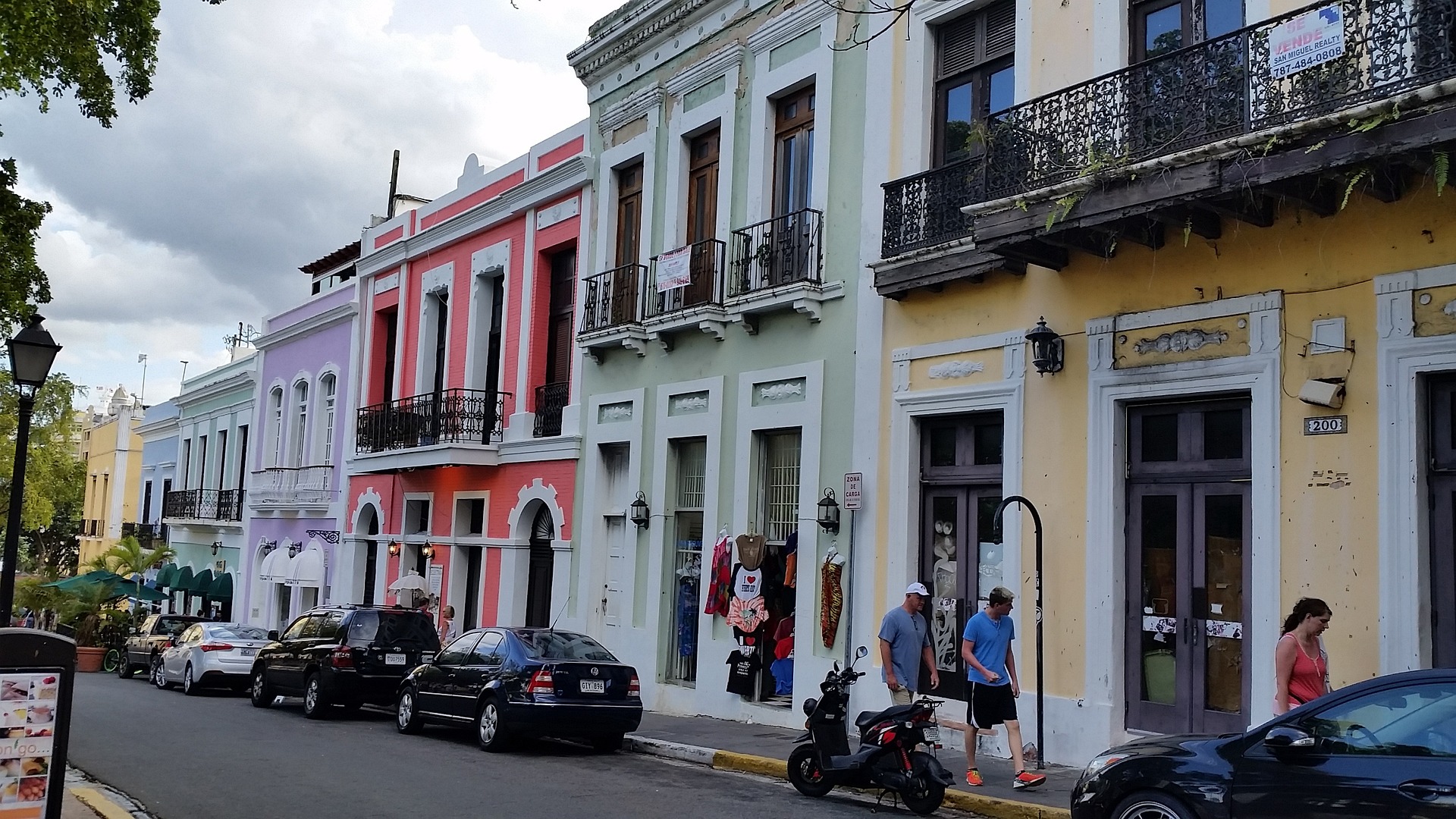 Puerto Rico – A Foodie’s Paradise