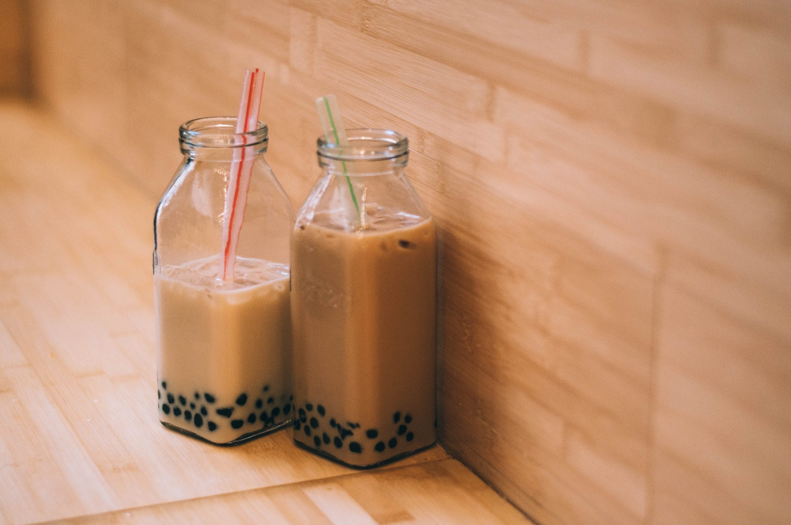 Bubble tea – Taiwanese drink that refreshed the entire world