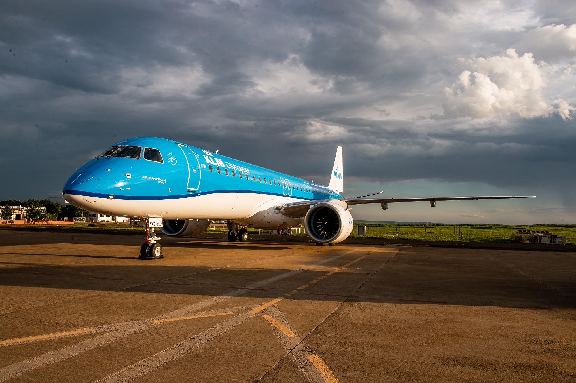 Holandski KLM povećava broj letova za Beograd
