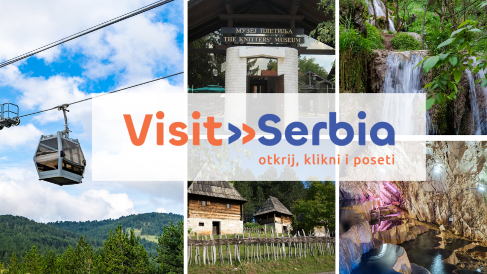 Nova turistička aplikacija Zlatibora za sve avanturiste
