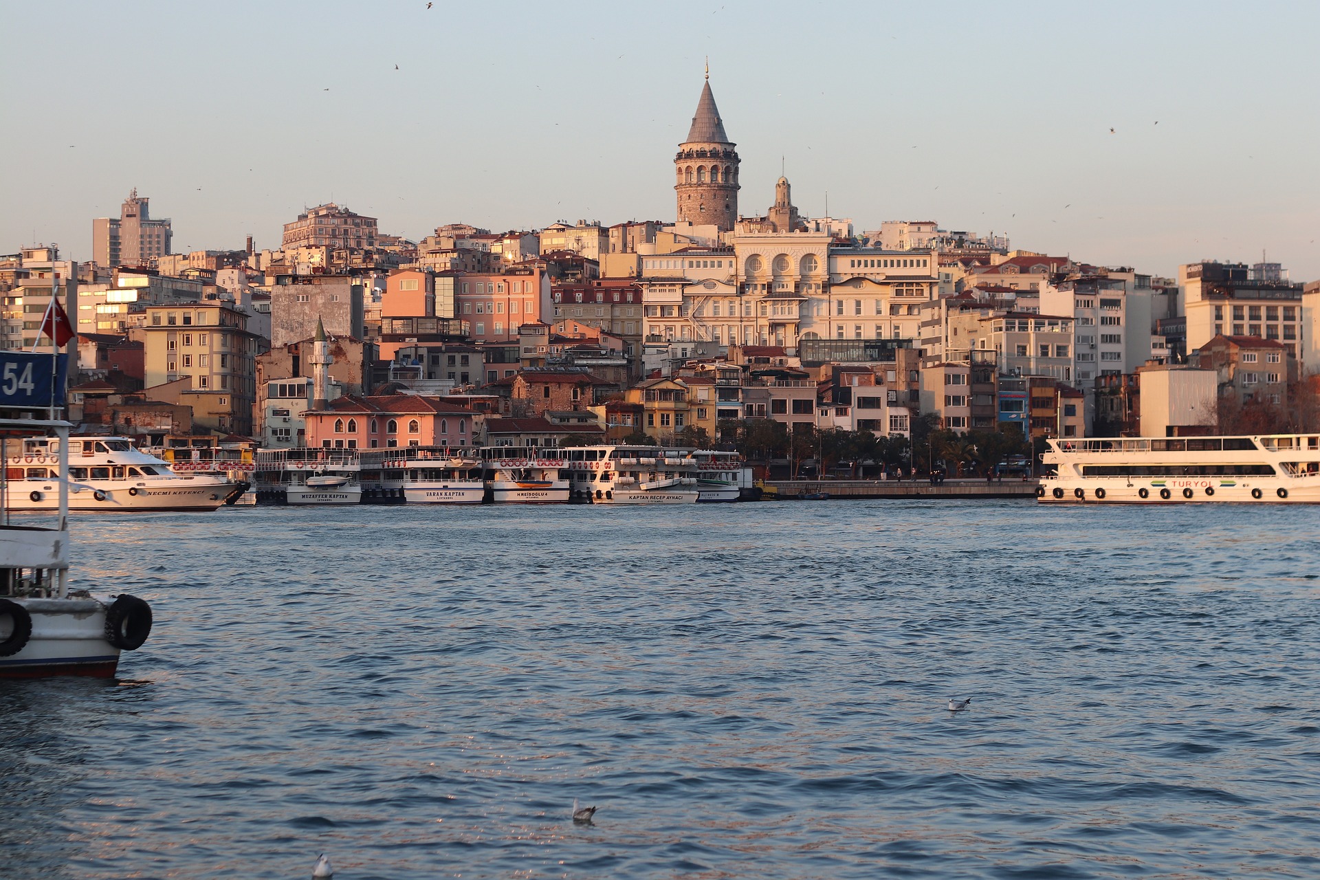 Turski turizam oporavlja tursku ekonomiju