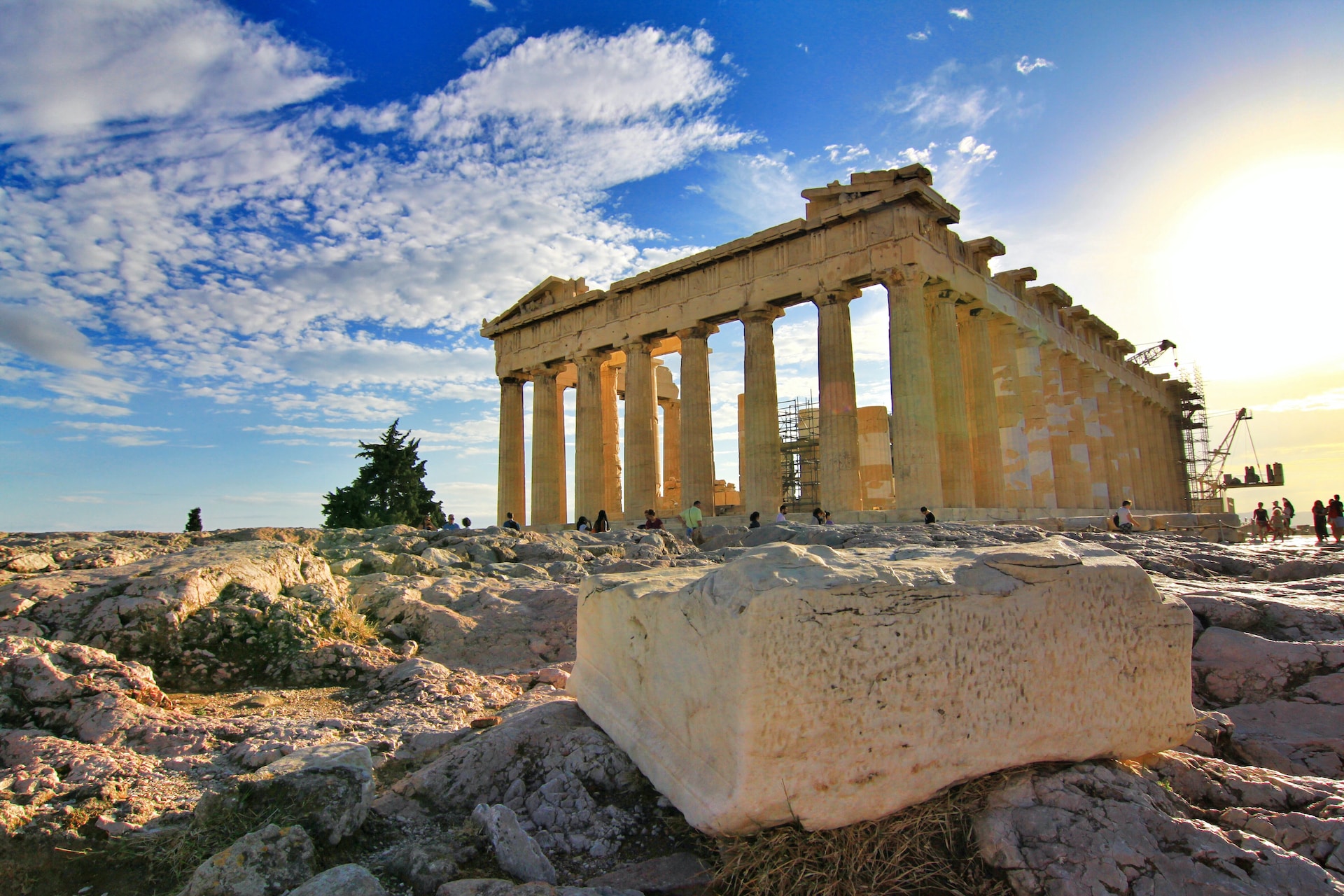 Šta treba da znate o romingu u Grčkoj