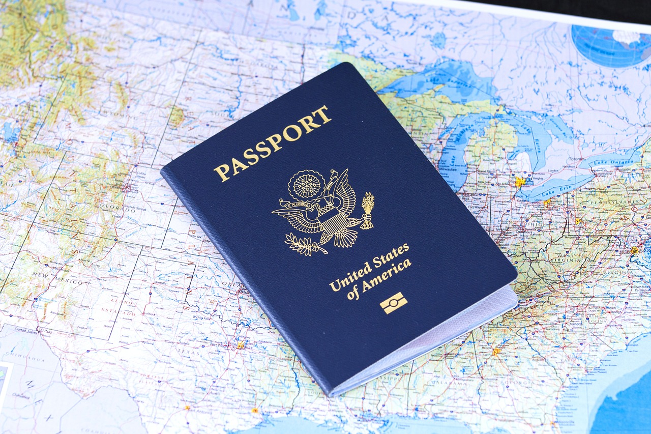 Evropa uvodi vizu za državljane SAD