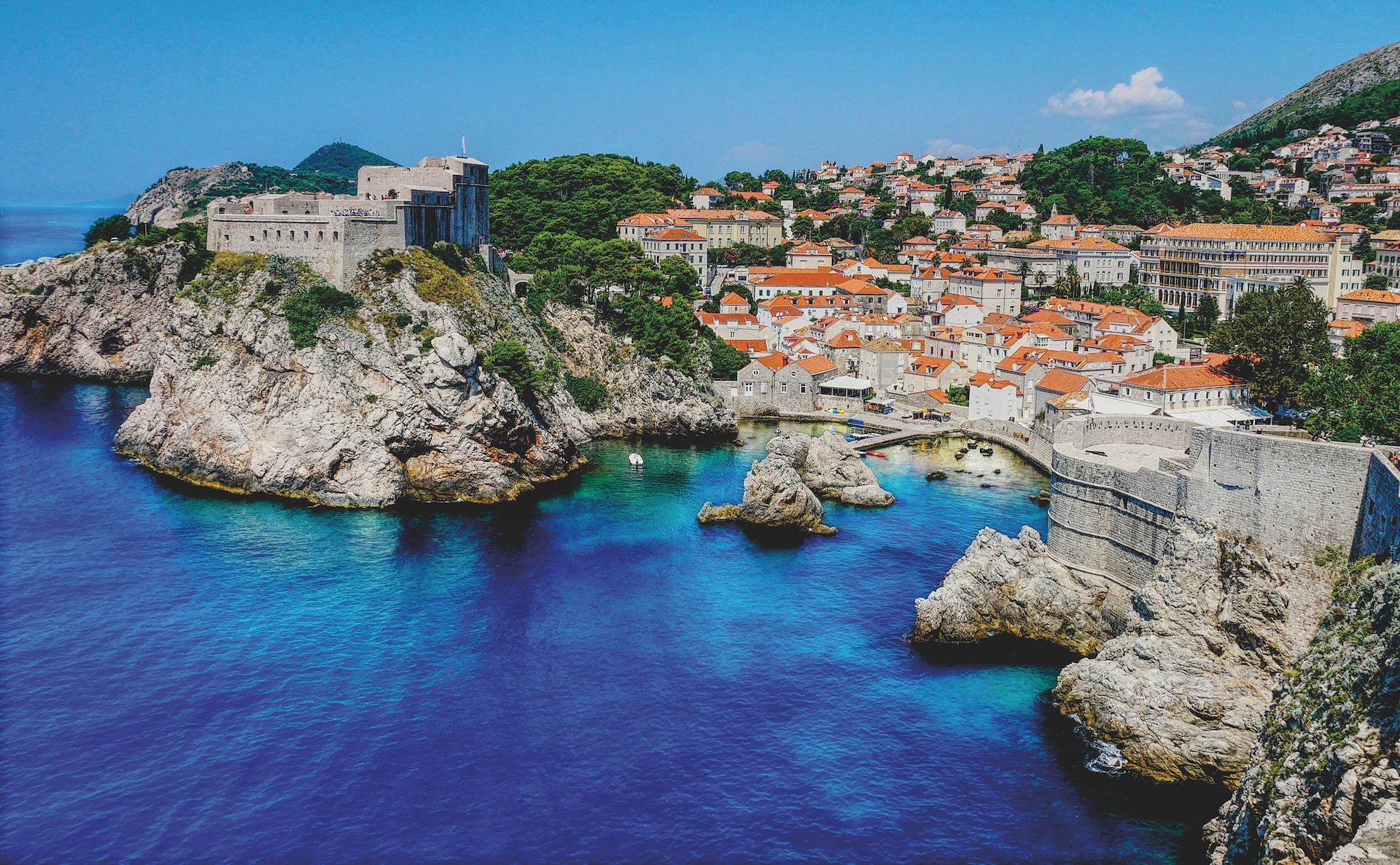 Negativne posledice turističkog buma u Hrvatskoj