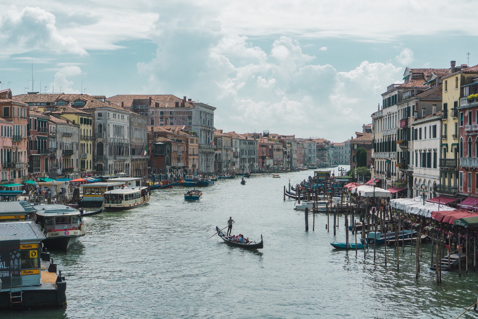 Venecija NIJE uvrštena kao UNESCO ugrožena baština