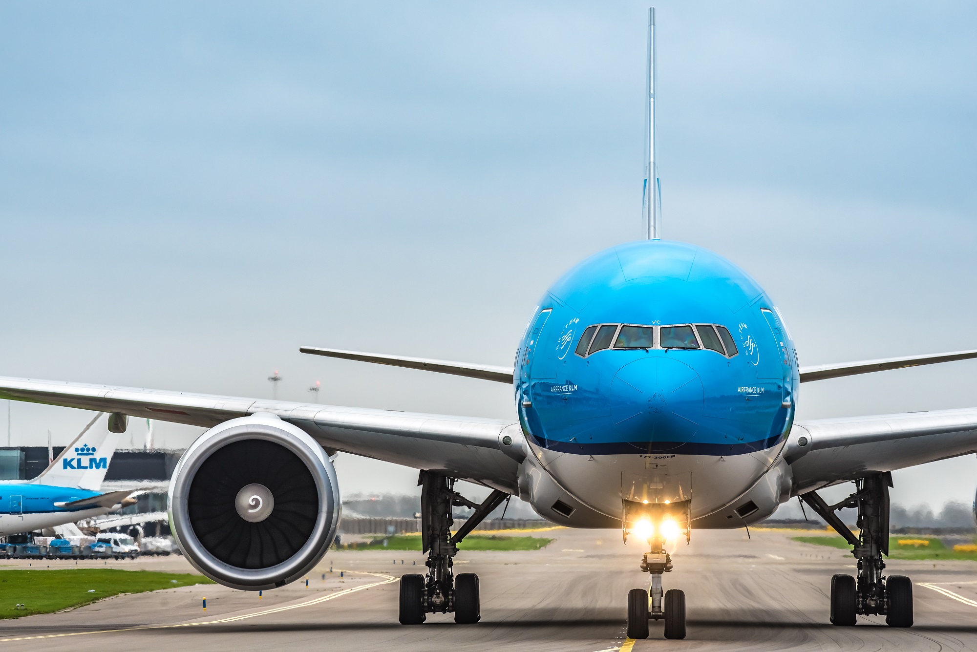 Holandski KLM nastavlja da leti za Beograd i tokom zime