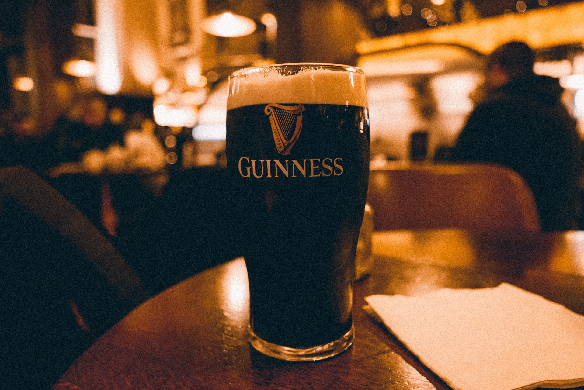Najbolja pivara na svetu slavi irsku kulturu