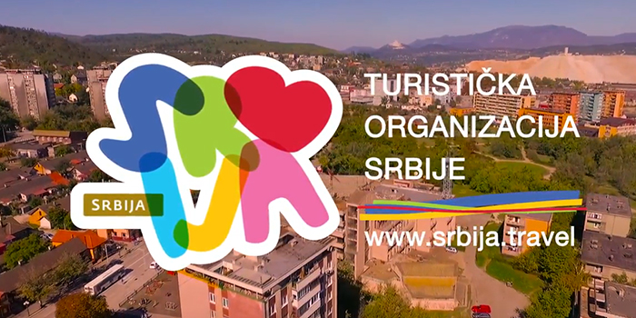 Turistička organizacija Srbije dodelila nagrade ‘Turistički cvet’