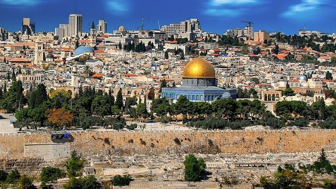 Broj turista u Izraelu porastao 2023. godine