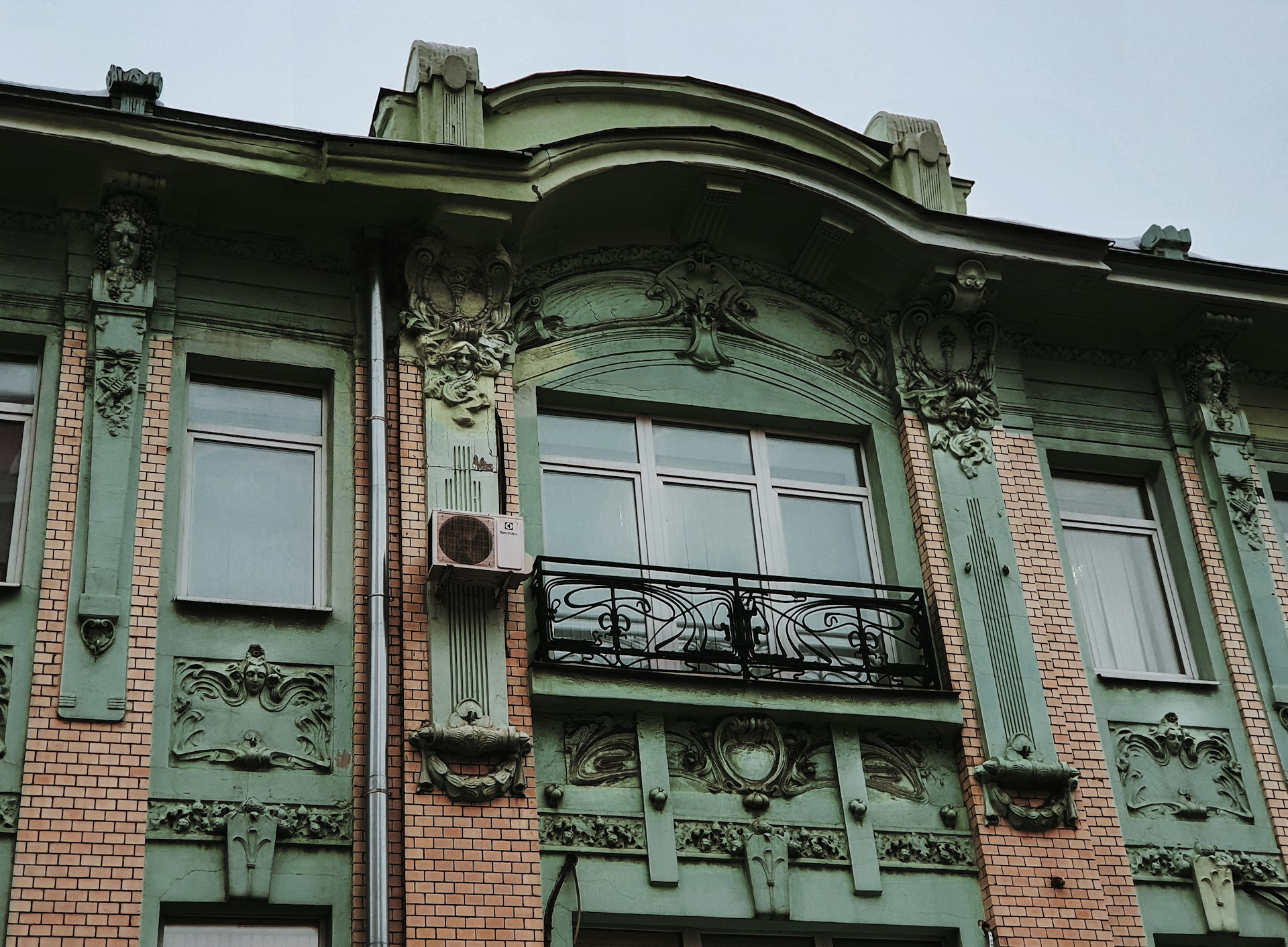 Art  Nouveau gradovi Evrope