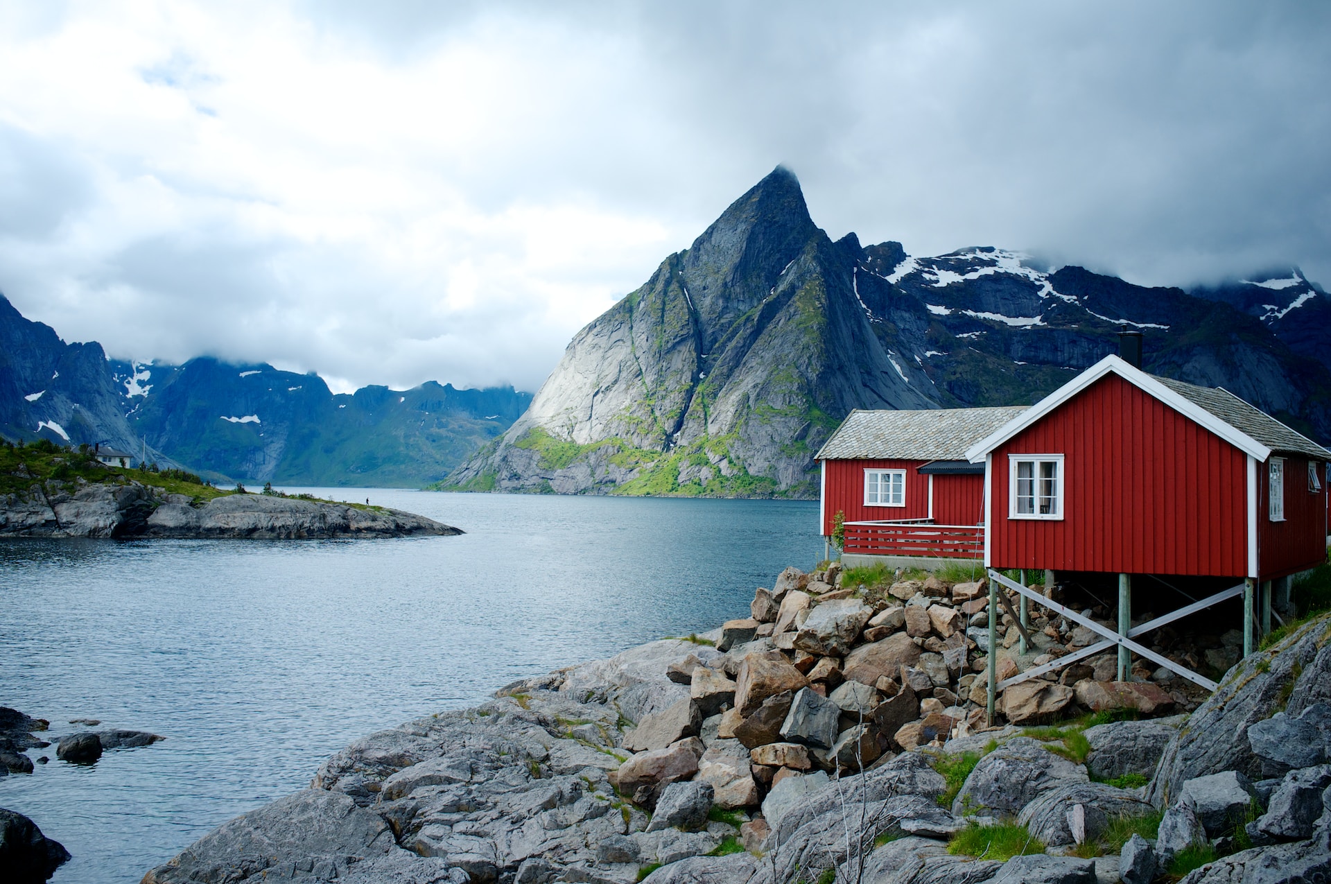 Norveška želi da zaštiti svoje fjordove