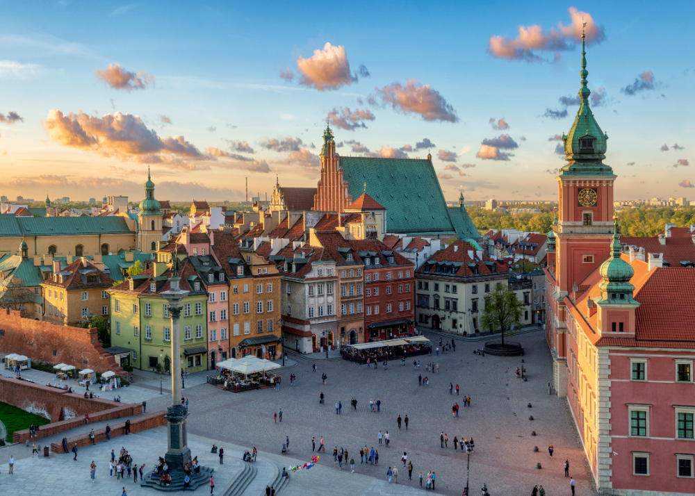 Evropa, destinacija, budžet, jeftino, Prag, Češka, Budimpešta, Mađarska, Moldavija, Poljska, Krakrov, Varšava, Bugarska, putovanja i turizam, 2025, atrakcija, tourism, travel, destination, Europe, Budapest, Hungary, Warsaw, Krakow, Poland, Moldavia, Chech, Prague, destination, travel