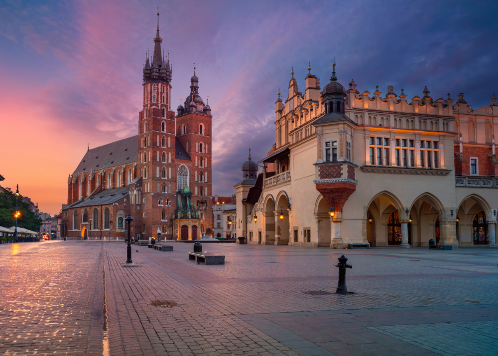 Europe on a Budget: Five Destinations That Offer a Lot for Less