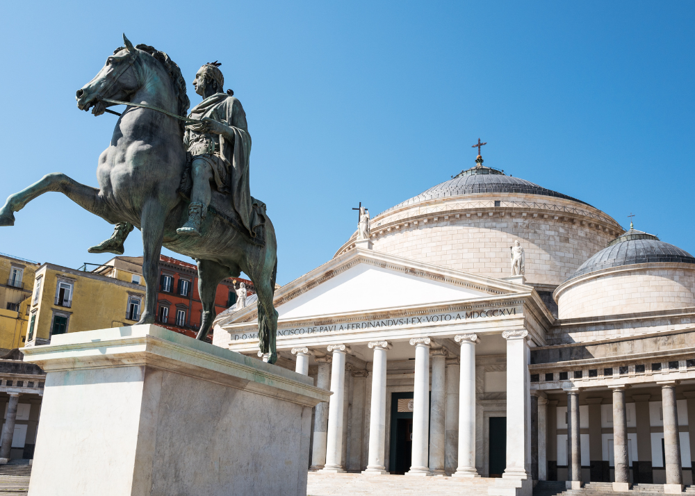 Italy, Naples, tourism, problems, Europe, overtourism, travel, news, Putovanja i turizam, 2025, destination, destinacije, Italija, Napulj, prekomerni turizam, vesti, atrakcije, problemi, izazovi