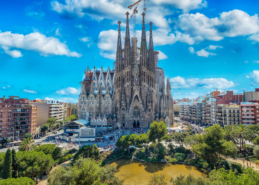 Barcelona Struggles with the Challenges of Overtourism