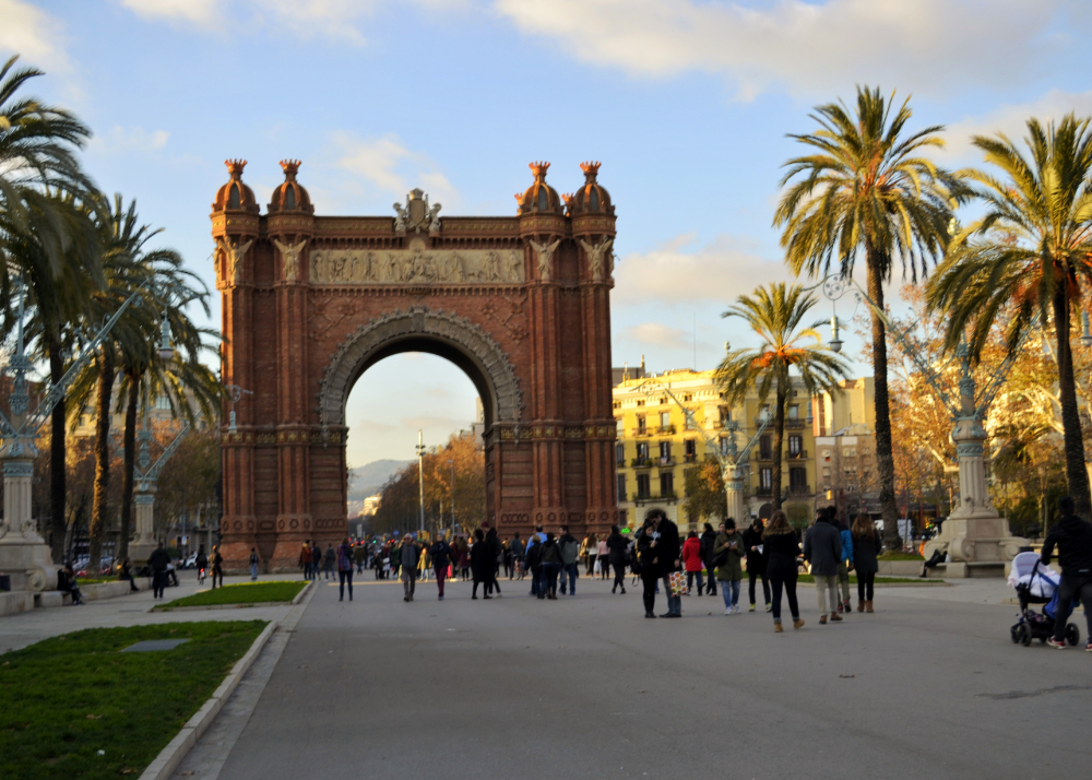 Barselona, prekomerni turizam, Spanija, turizam, putovanja i turizam, destinacija, atrakcija, Evropa, 2025, Europe, news, vesti