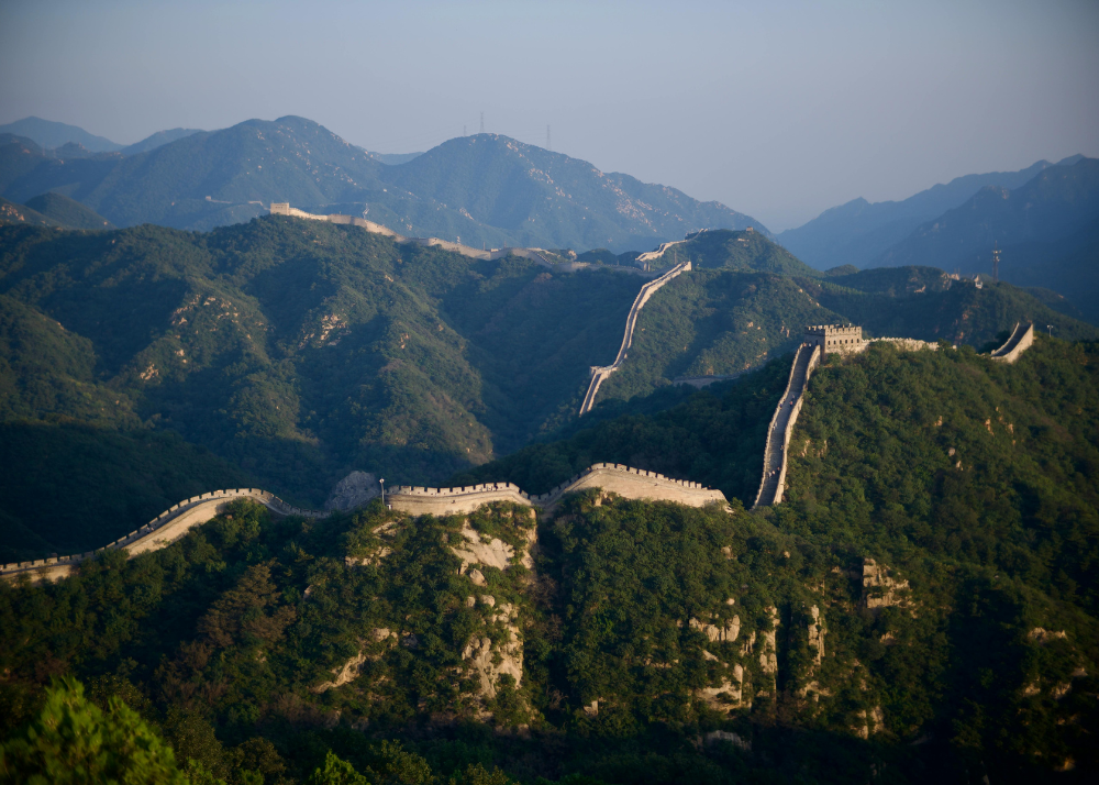 Veliki kineski zid, Kina, atrakcija, muzej, destinacija, Putovanja i turizam, Azija, vesti, svet, world, destination, atraction, China, Great wall of China, reopen, news, 2025, history, Asia