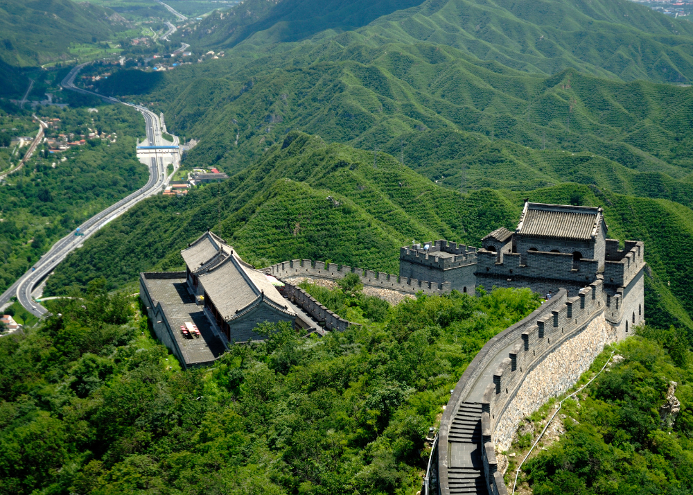 Veliki kineski zid, Kina, atrakcija, muzej, destinacija, Putovanja i turizam, Azija, vesti, svet, world, destination, atraction, China, Great wall of China, reopen, news, 2025, history, Asia