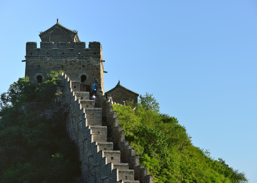 Veliki kineski zid, Kina, atrakcija, muzej, destinacija, Putovanja i turizam, Azija, vesti, svet, world, destination, atraction, China, Great wall of China, reopen, news, 2025, history, Asia
