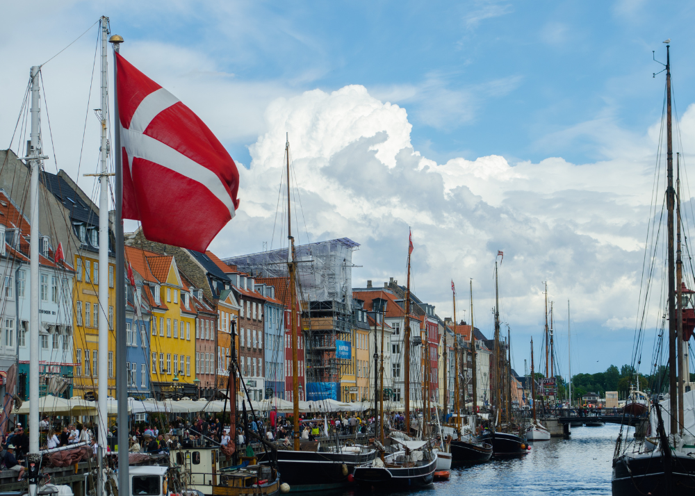 The Happiest Cities in the World for 2025