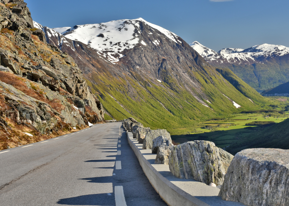 Trollstigen, Norveška, put, atrakcija, destinacija, vesti, ponovo otvoren, Putovanja i turizam, 2025, priroda, lepota, Norway, destination, atraction, nature, beauty, travel, tourism, news