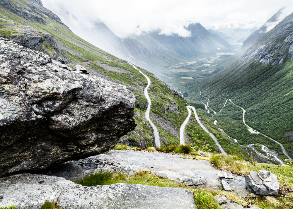 Trollstigen, Norveška, put, atrakcija, destinacija, vesti, ponovo otvoren, Putovanja i turizam, 2025, priroda, lepota, Norway, destination, atraction, nature, beauty, travel, tourism, news