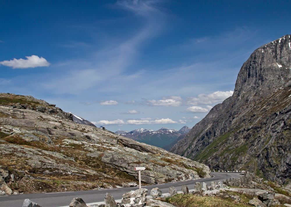 Trollstigen, Norveška, put, atrakcija, destinacija, vesti, ponovo otvoren, Putovanja i turizam, 2025, priroda, lepota, Norway, destination, atraction, nature, beauty, travel, tourism, news