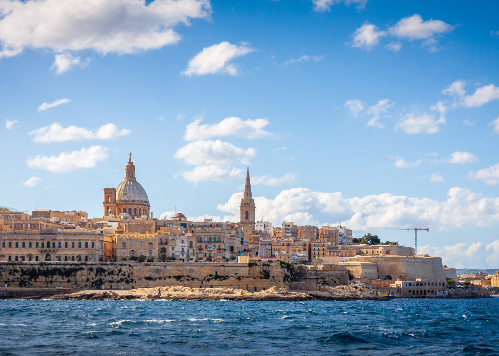 Top Travel Destinations in 2025