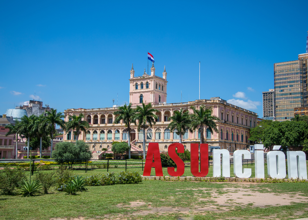 Paragvaj, destinacije, Malta, putovanja i turizam, atrakcije, popularno, turisti, Južna Amerika, Azija, Afrika, Evropa, svet, atrakcije, 2025, tourism, travel, destinations, Paraguay, Africa, America, Europe, world