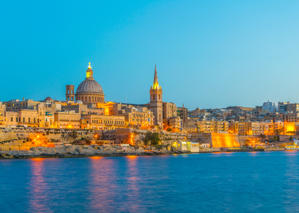 Paragvaj, destinacije, Malta, putovanja i turizam, atrakcije, popularno, turisti, Južna Amerika, Azija, Afrika, Evropa, svet, atrakcije, 2025, tourism, travel, destinations, Paraguay, Africa, America, Europe, world