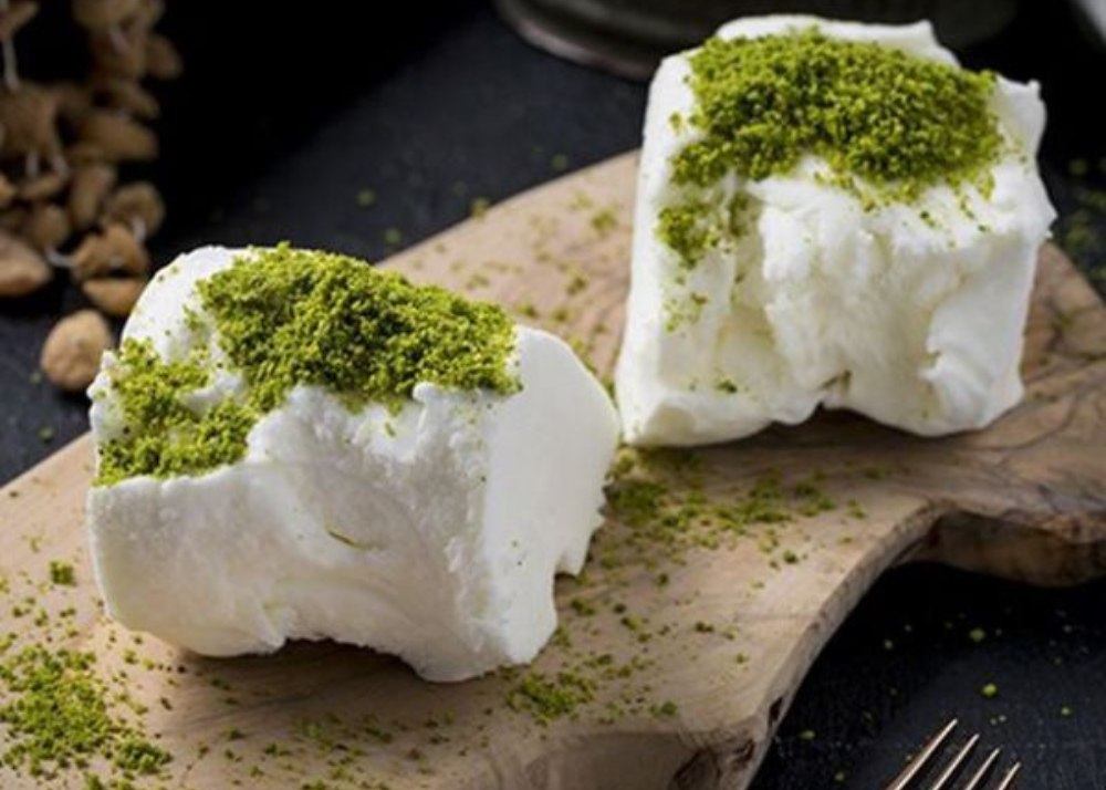 maraš dondurma, desert, sladoled, specijalitet, turska, hrana, gastronomija, 2025, recept, sastojci, gastronomy, food, ice cream, sladoled, turkish, food, tastes, ukusi, Putovanja i turizam
