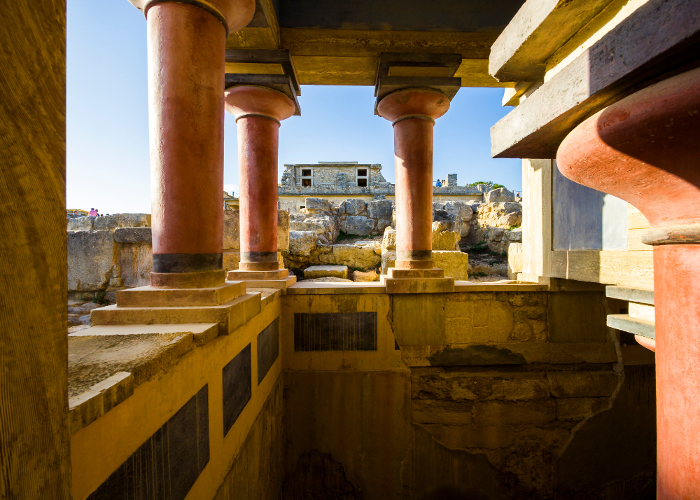 Krit, Grčka, Balkan, vesti, UNESCO, svetska baština, kultura, istorija, minojska kultura, Putovanja i turizam, destinacija, more, Knosos, Greece, Crete, culture, history, Knossos, Crete, news, Minoan culture, archeology, arheologija, 2025