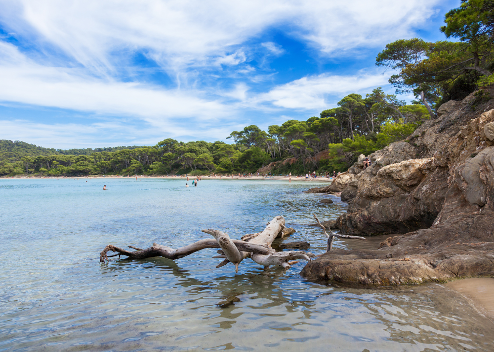 Europe’s Most Beautiful Hidden Beaches