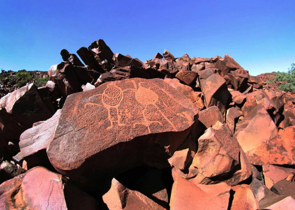 Murujuga, nacionalni park, Australija, UNESCO, destinacija, putovanje, atrakcija, svet, priroda, spomenik, baština, kultura, Putovanja i turizam, 2025, Australia, world, destinations, heritage, culture, stone, national park