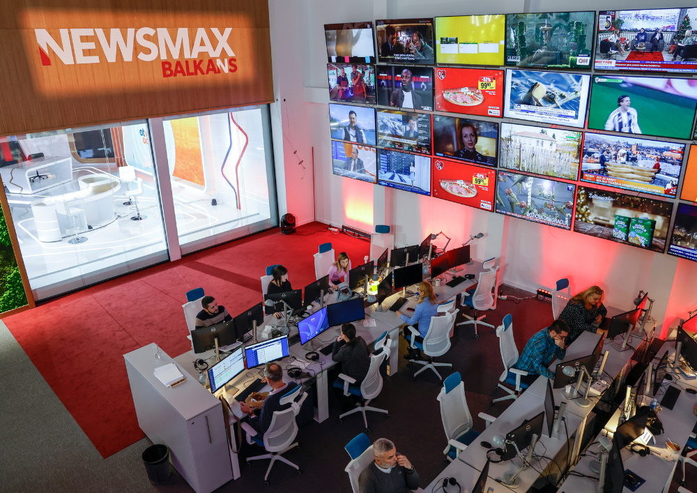 Newsmax Balkans, televizija, Presek, kanal, TV, voditelji, gostovanje, uključenja, Putovanja i turizam, 2025