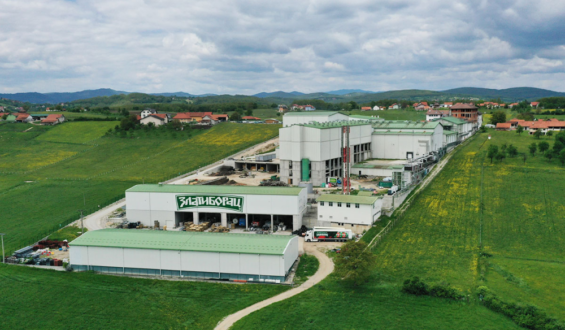 Odgovorno prema prirodi: Zahvaljujući zelenim praksama Zlatiborac reciklira 70% otpada