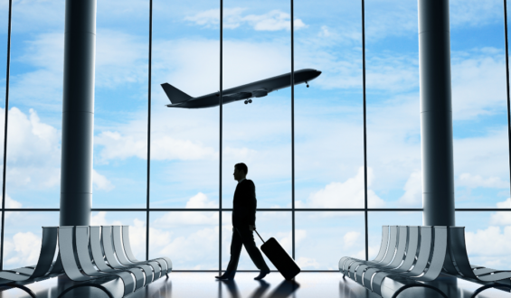 The World’s Longest Direct Airline Route Launched